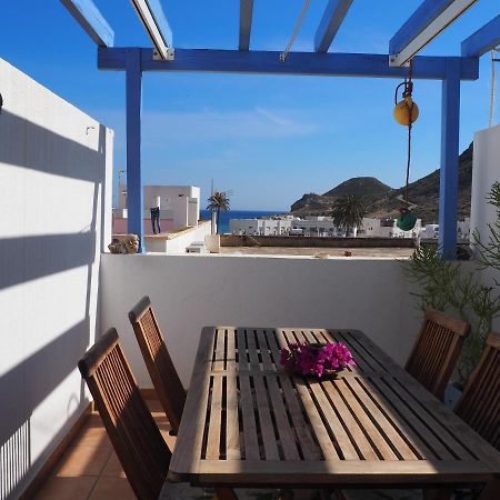 Apartamento Del Mar Las Negras Dış mekan fotoğraf