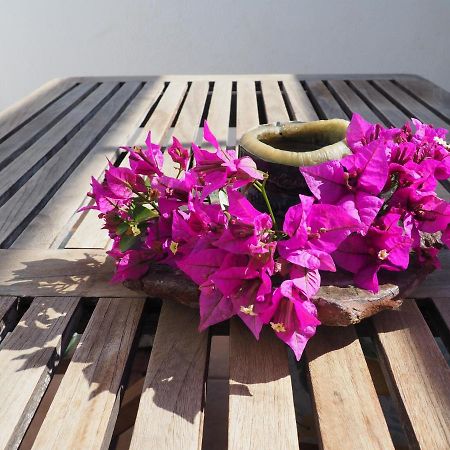 Apartamento Del Mar Las Negras Dış mekan fotoğraf