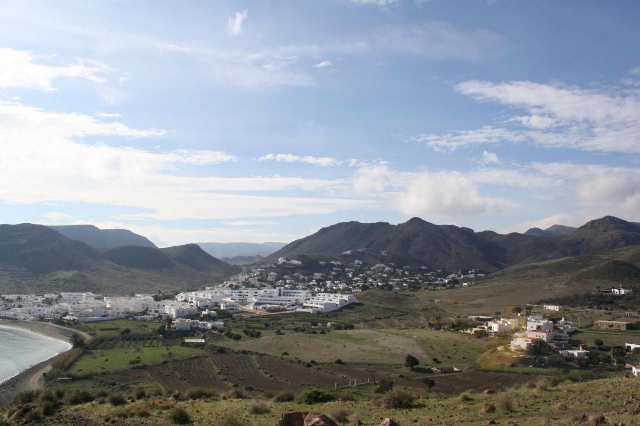 Apartamento Del Mar Las Negras Dış mekan fotoğraf