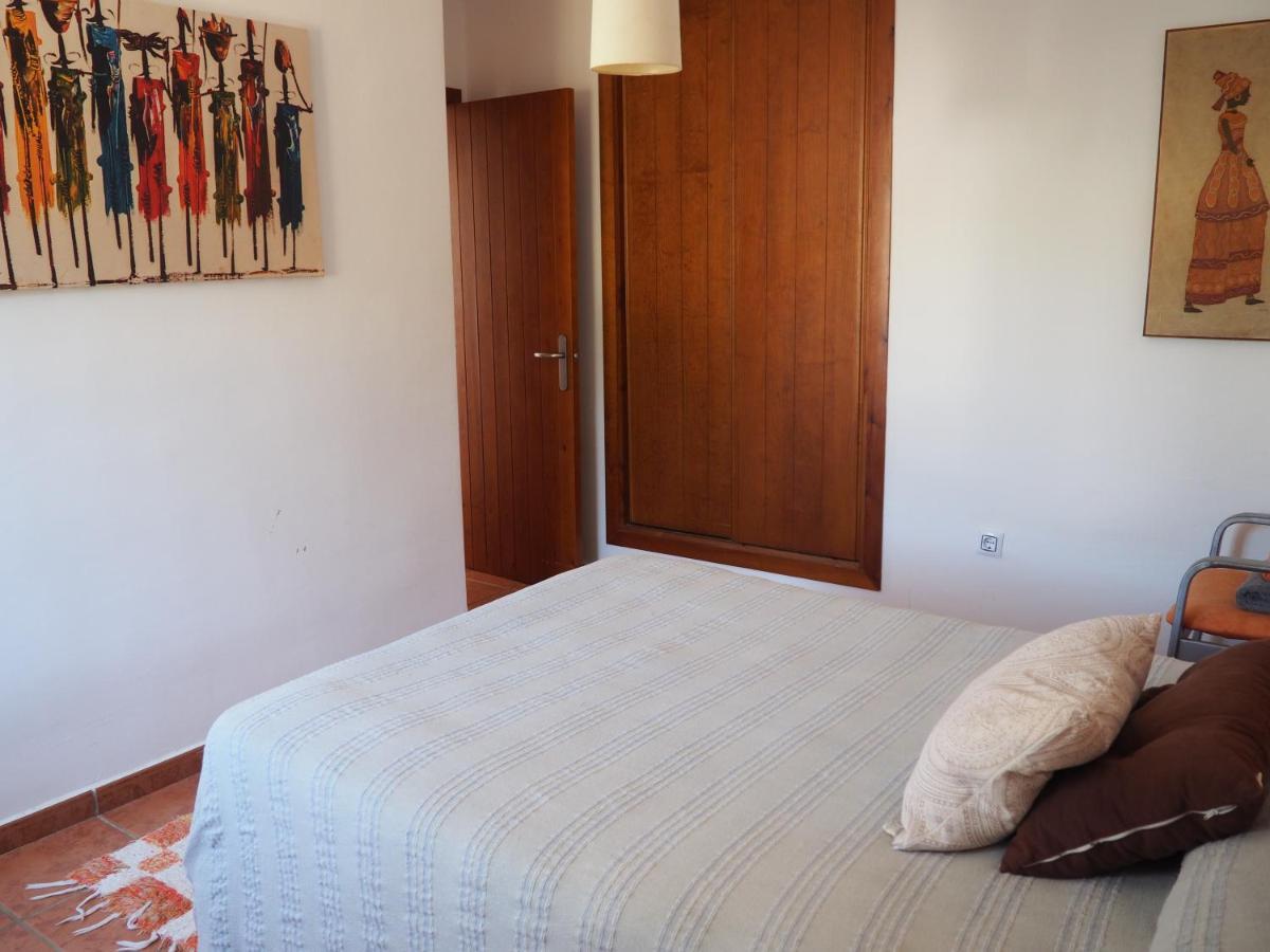Apartamento Del Mar Las Negras Dış mekan fotoğraf