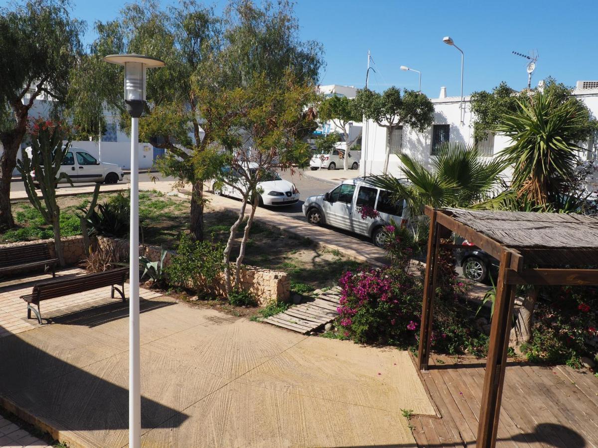 Apartamento Del Mar Las Negras Dış mekan fotoğraf