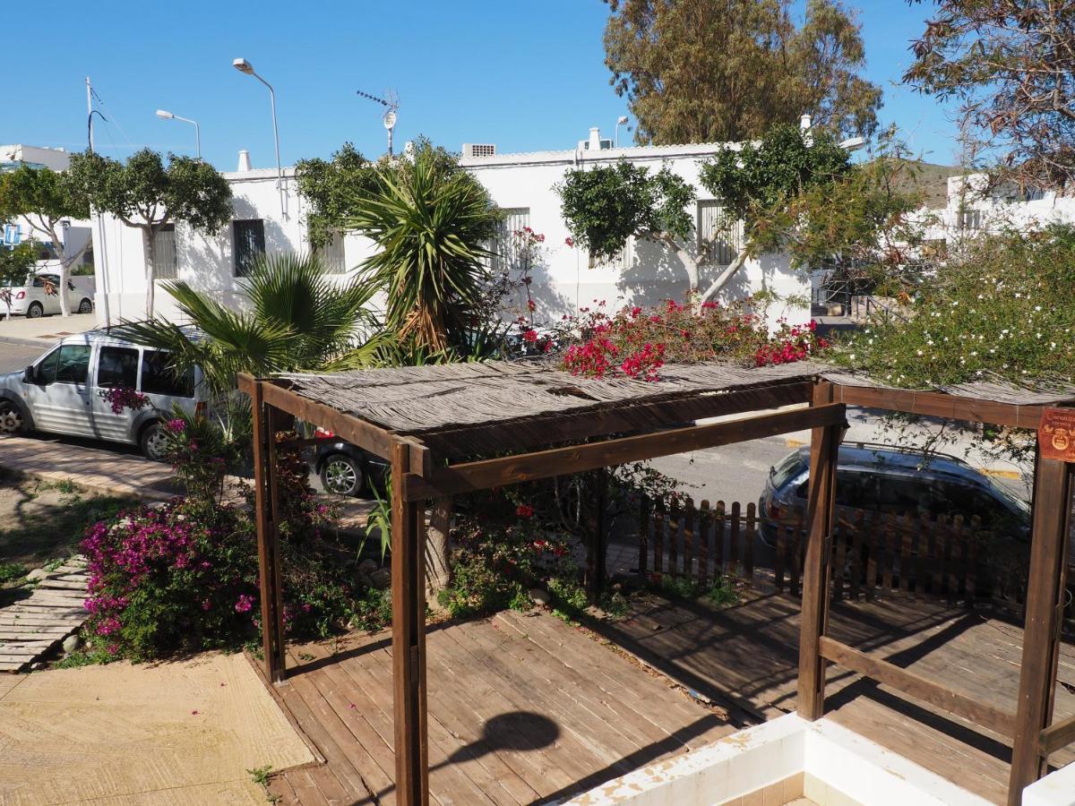 Apartamento Del Mar Las Negras Dış mekan fotoğraf