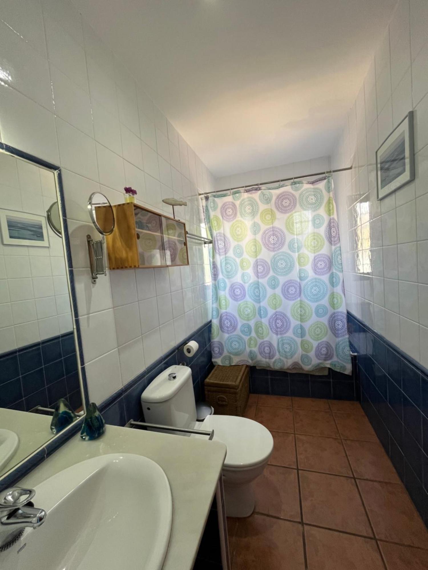 Apartamento Del Mar Las Negras Dış mekan fotoğraf
