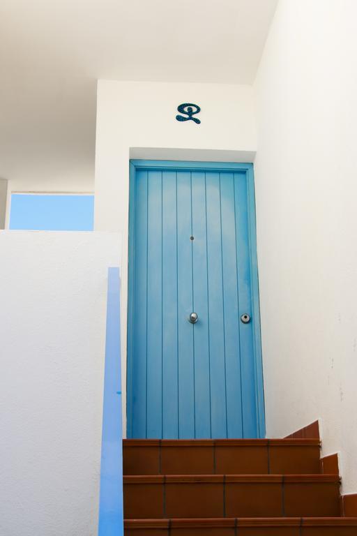 Apartamento Del Mar Las Negras Dış mekan fotoğraf