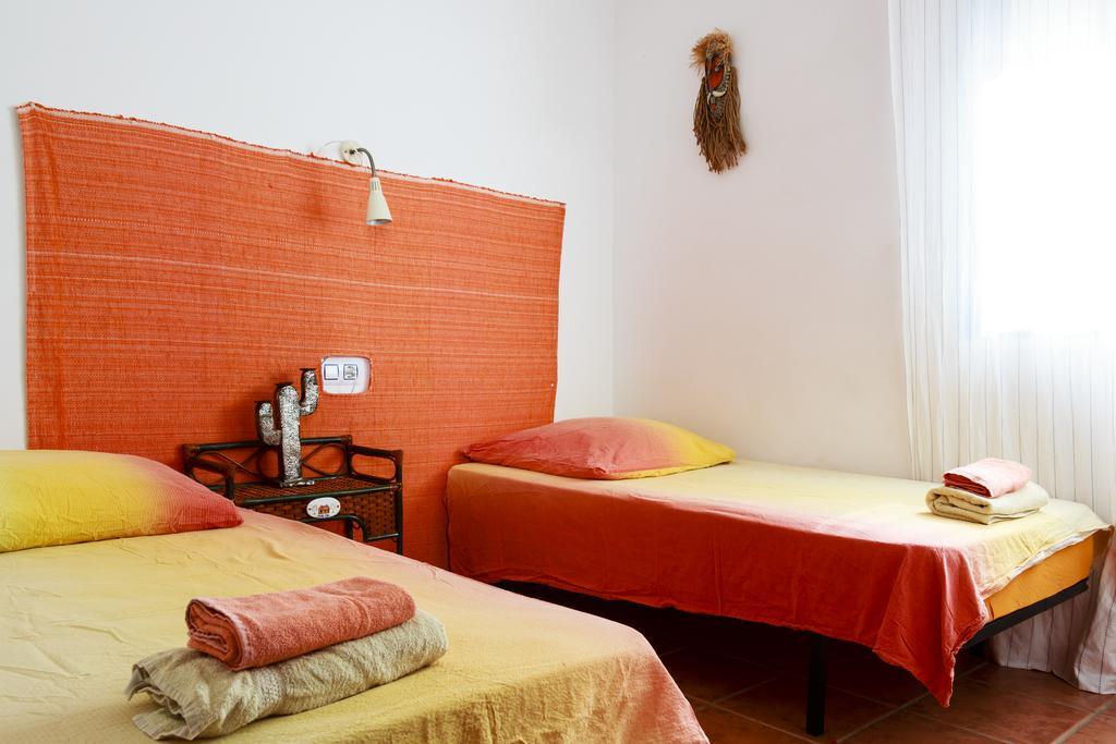 Apartamento Del Mar Las Negras Dış mekan fotoğraf