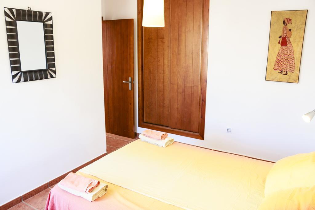 Apartamento Del Mar Las Negras Dış mekan fotoğraf