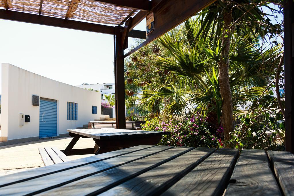 Apartamento Del Mar Las Negras Dış mekan fotoğraf