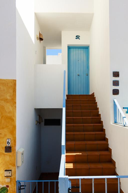 Apartamento Del Mar Las Negras Dış mekan fotoğraf