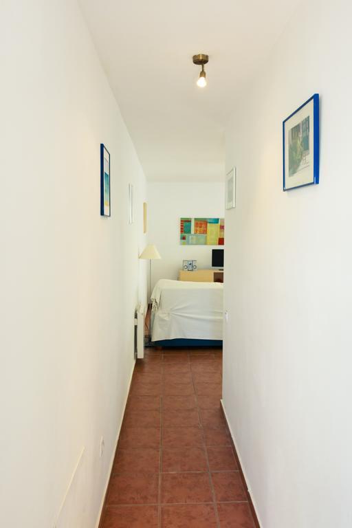 Apartamento Del Mar Las Negras Dış mekan fotoğraf