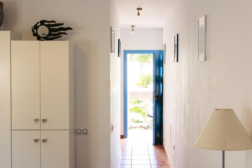 Apartamento Del Mar Las Negras Dış mekan fotoğraf