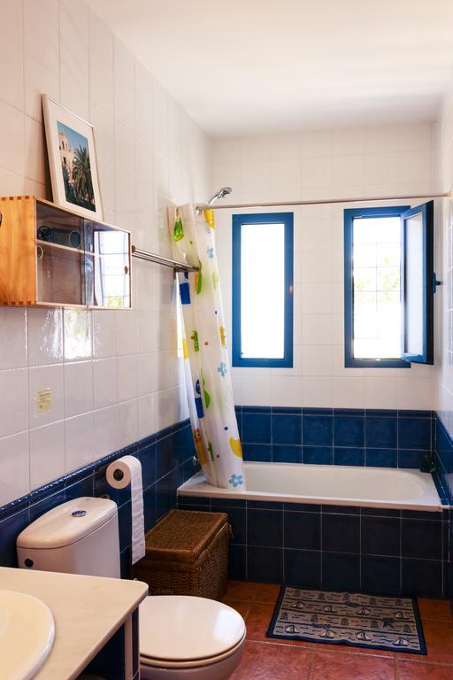Apartamento Del Mar Las Negras Dış mekan fotoğraf